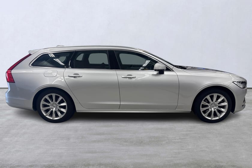 Bild 3 av Volvo V90 T4 Momentum Advanced SE