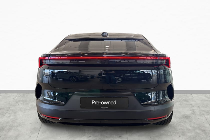 Bild 5 av Polestar 4 Long Range Dual Motor Performance Pilot Plus