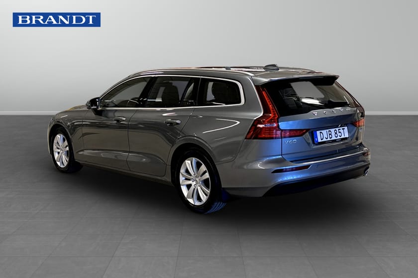 Bild 2 av Volvo V60 D3 Momentum Advanced Edition