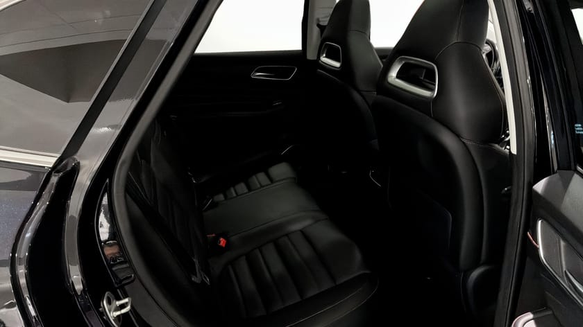 Bild 5 av MG EHS PHEV PLUG-IN HYBRID LUXURY MY21