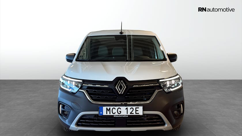 Bild 5 av Renault Kangoo Skåpbil L2 | NORDIC LINE | AUTOMAT | EASY INSIDE RACK