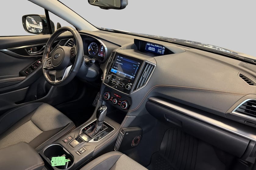 Bild 4 av Subaru XV e-Boxer 150hk 4WD M-Värmare Kamera Drag