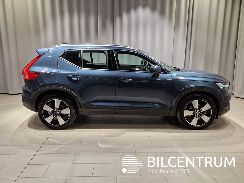 Bild 3 av Volvo XC40 B4 DCT, 197HK MOMENTUM | AUT / NAVI / DRAG