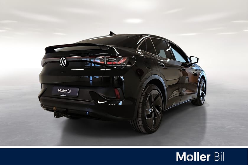 Bilde 4 av Volkswagen ID.5 GTX 4motion  77kwh