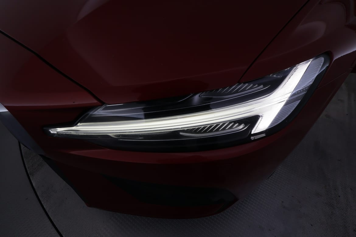 Volvo V60 2020 - miniatyr 26