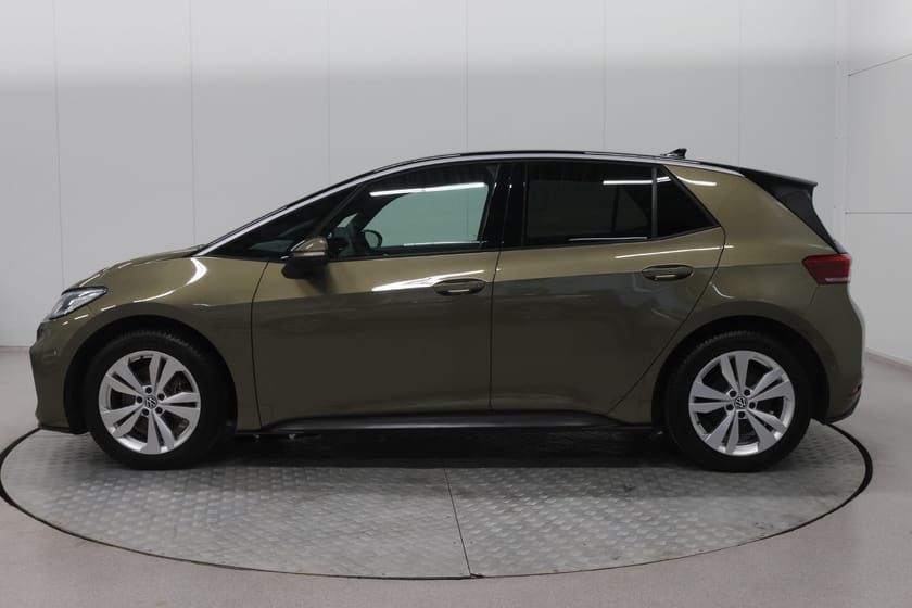 Bilde 2 av Volkswagen ID.3 Pro Performance 58kwh 204hk  75jub