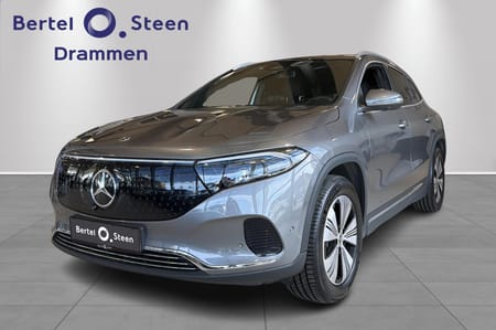 Mercedes-Benz EQA 300 4MATIC
