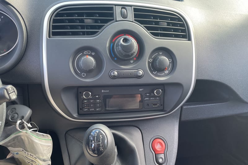 Renault Kangoo Express