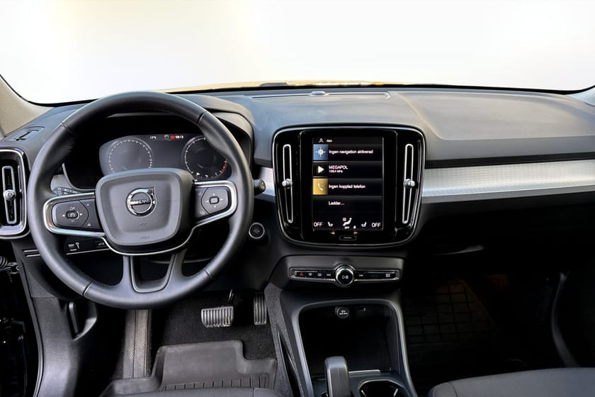 Bild 4 av Volvo XC40 T2 FWD Momentum