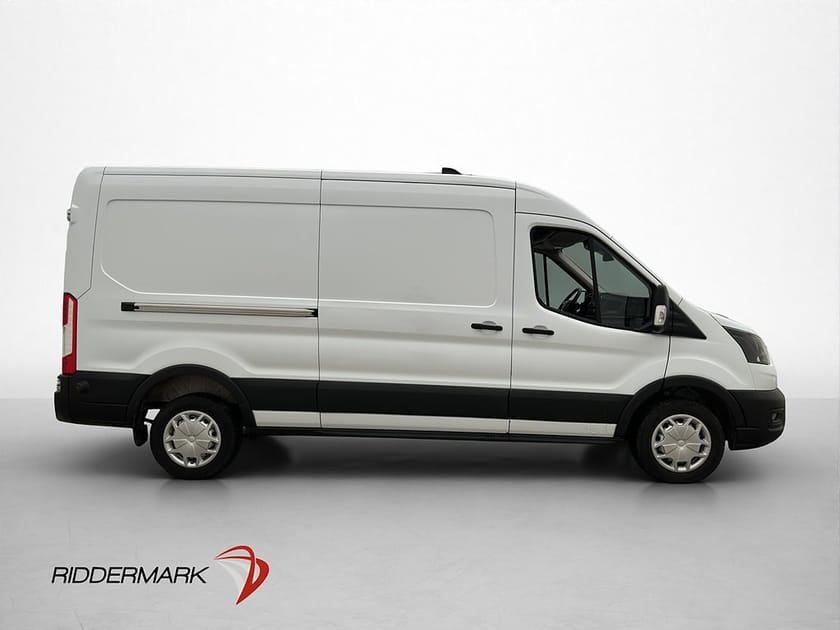 Bild 2 av Ford Transit 350 L3H2 170hk Värmare Drag B-Kamera V-Inredd Moms