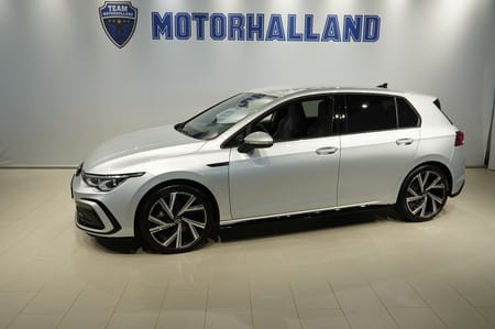 Volkswagen Golf 1.5 eTSI R-Line / Drag / Kamera MM!
