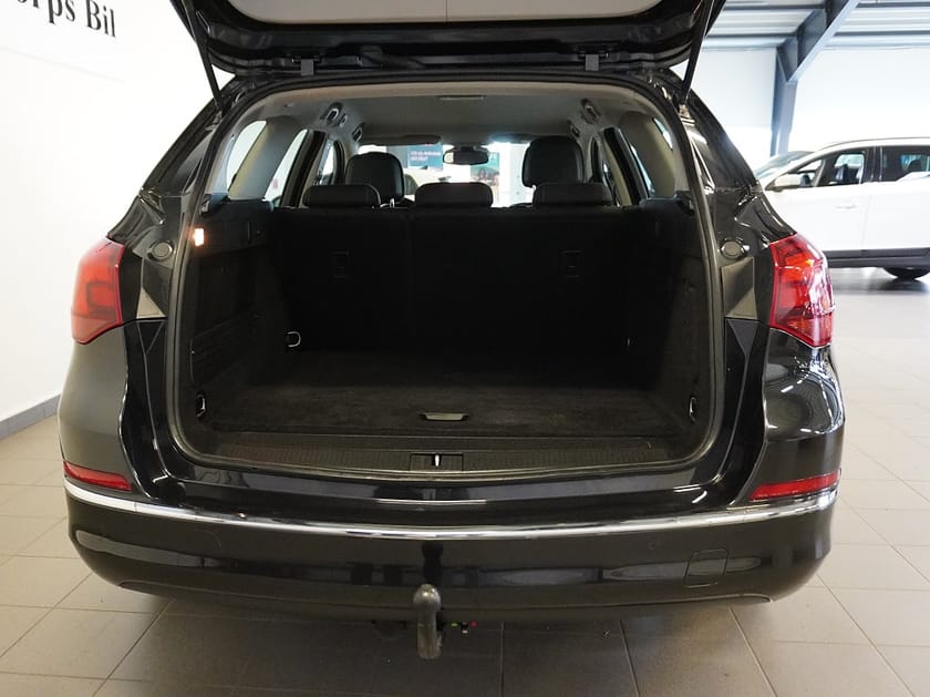 Bild 5 av Opel Astra Sports Tourer 1.7 CDTI ECO FLEX/DRAG/ENDAST 1786kr/MÅNRÄNTEFRITT