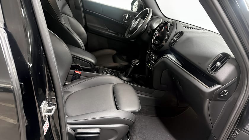 Bild 3 av MINI Countryman Cooper SE ALL4 