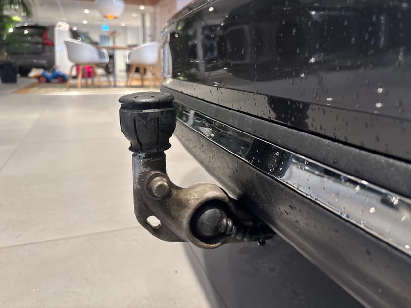 Bild 2 av Volvo V60 Recharge T6 II Core Edition