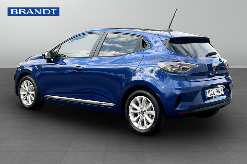 Bild 2 av Renault Clio E-TECH phII HEV 145 Evolution II