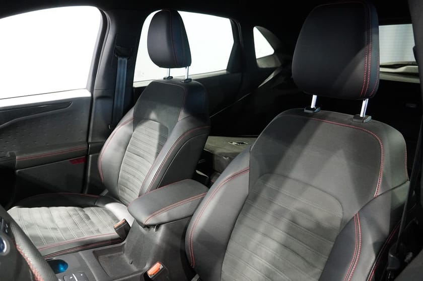 Bild 5 av Ford Kuga ST Line - Drag, Kamera, Elstol MM!