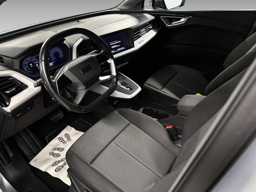 Bild 4 av Audi Q4 45 e-tron quattro Q 265hk
