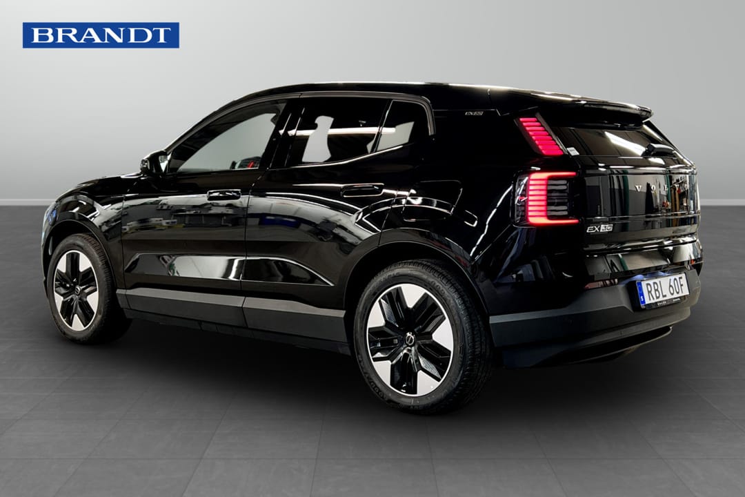 Volvo EX30 Single Motor