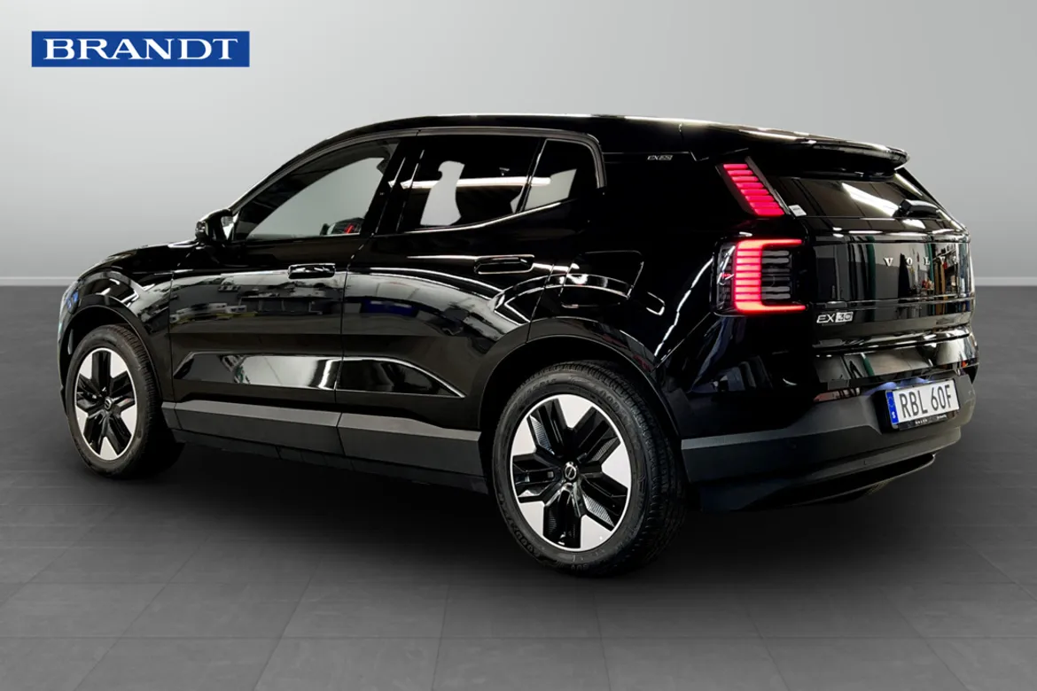 Volvo EX30 Single Motor