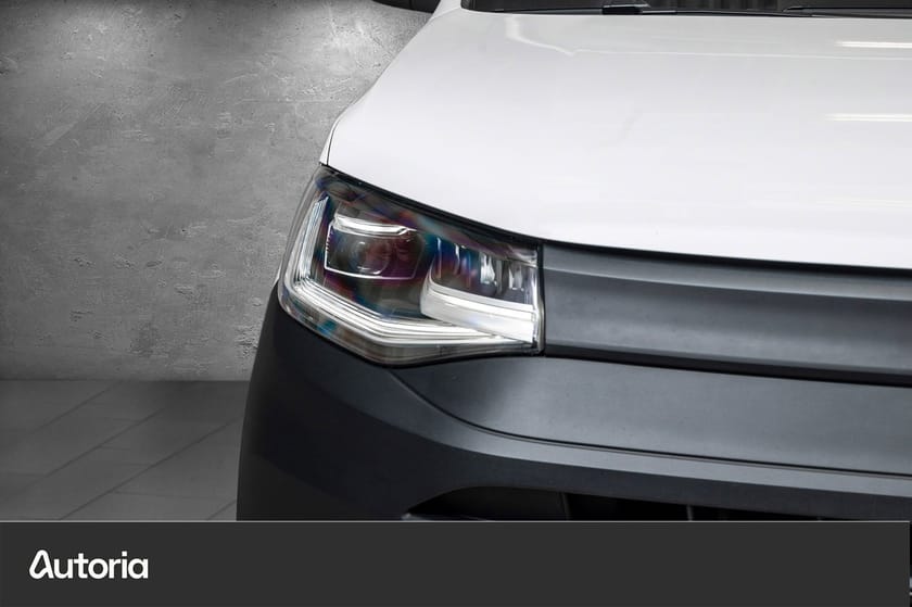 Bilde 4 av Volkswagen Caddy Cargo Maxi pluss 102