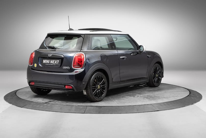 Bilde 5 av MINI Cooper SE Maximise 3-d