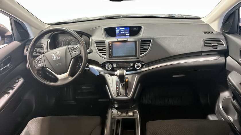 Bild 4 av Honda CR-V 2,0 I-VTEC