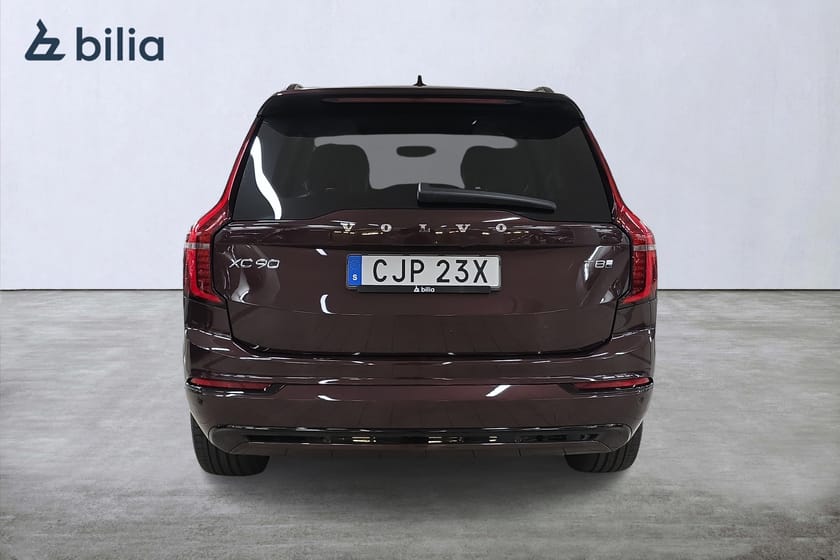 Bild 5 av Volvo XC90 T8 Ultra Dark/Dragkrok/Luftfjädring/Bowers&Wilkins