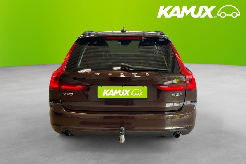 Bild 5 av Volvo V90 D3 AWD AUTOMAT 150 HK  D-värm, Drag