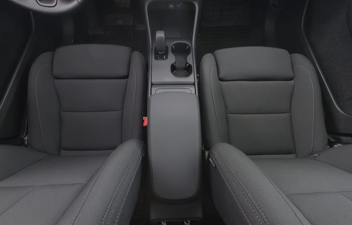 Volvo EC40 2026 - miniatyr 9