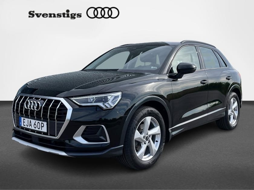 Bild 1 av Audi Q3 35 TFSI 1.5 150hk Automat Proline Advanced