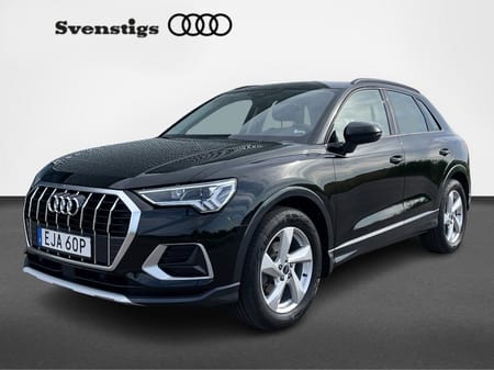 Audi Q3 35 TFSI 1.5 150hk Automat Proline Advanced
