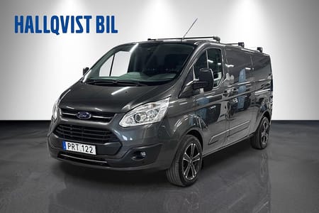Ford Transit Custom 290