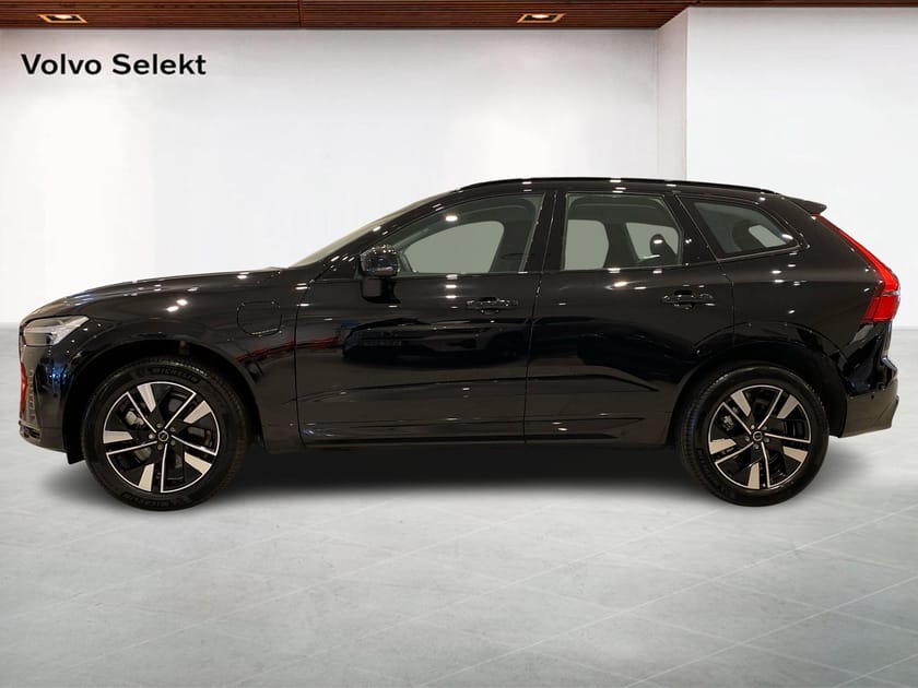 Bild 3 av Volvo XC60 T6 Plus Dark Nordic Edition