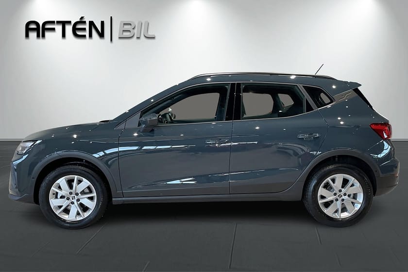 Bild 5 av SEAT Arona Style 1.0 TSI 115hk DSG | Edition