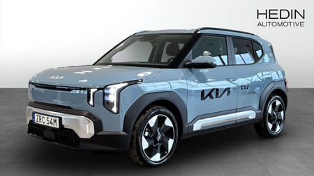 Kia EV2 Standard Range PLUS 5-SITS *PRIVATLEASING FRÅN 3795KR/MÅN