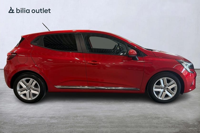 Bild 5 av Renault Clio 1.0 TCe Zen PDC Bak Farthållare