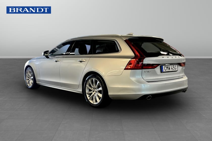 Bild 2 av Volvo V90 D4 Momentum Advanced Edition