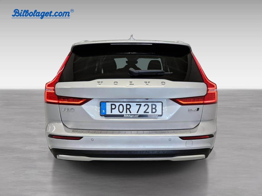 Bild 5 av Volvo V60 Cross Country B4 AWD Diesel Plus