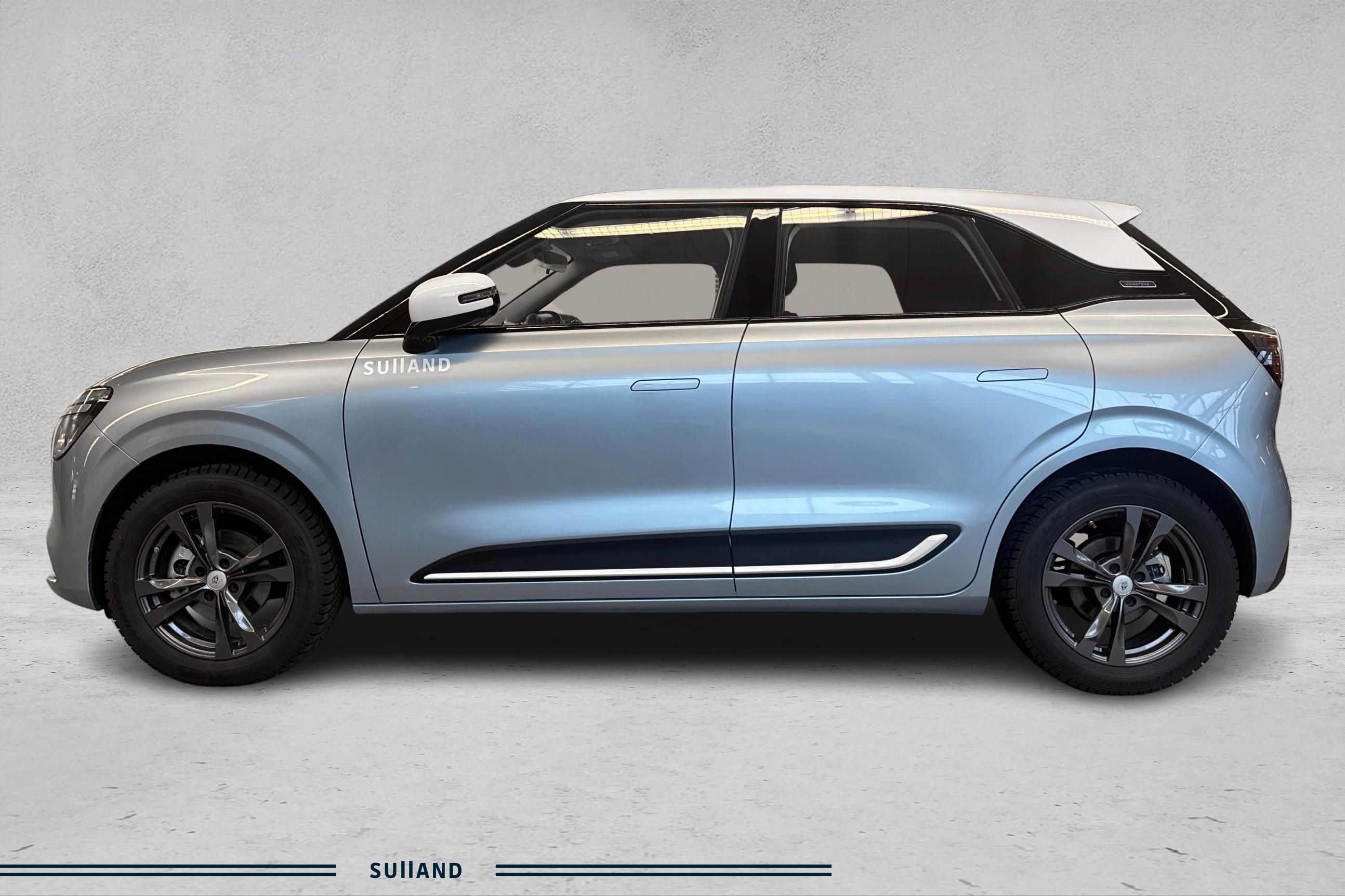 Thumnail bilde 1 av Dongfeng Nammi Box