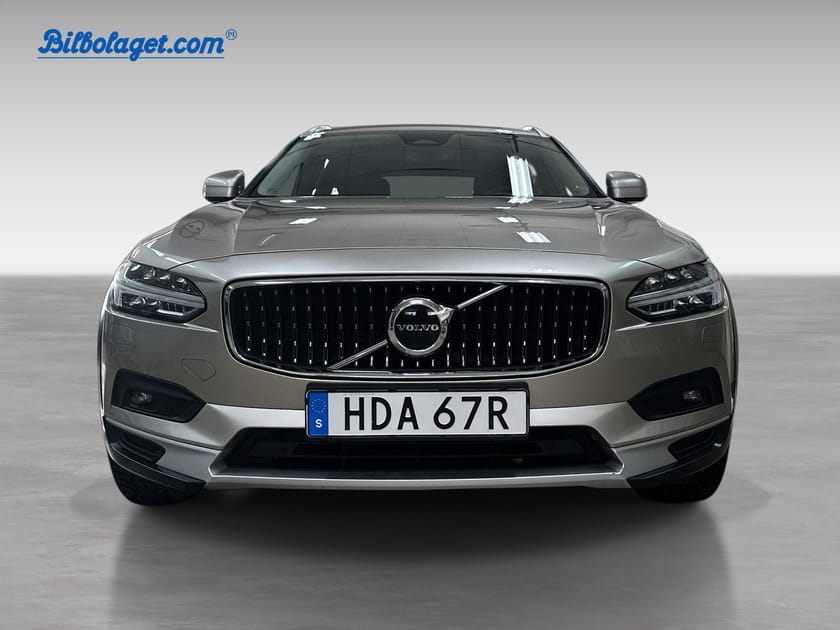 Bild 2 av Volvo V90 Cross Country B4 AWD Diesel Plus