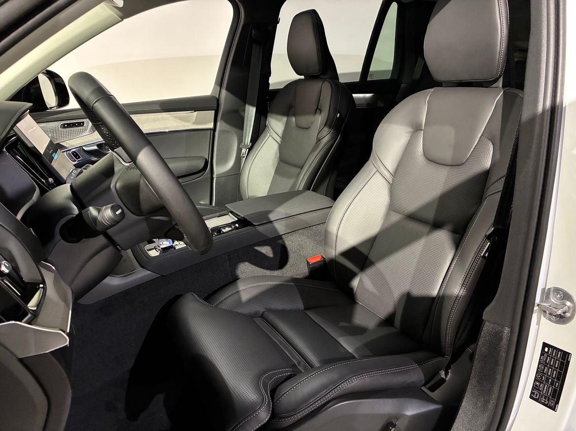 Bild 6 av 6 på bilen