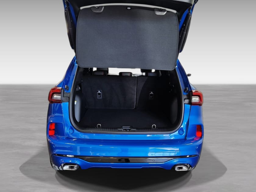 Bild 5 av Ford Kuga Plug-In Hybrid 2.5 243 PHEV ST-Lin X Black Edt FWD