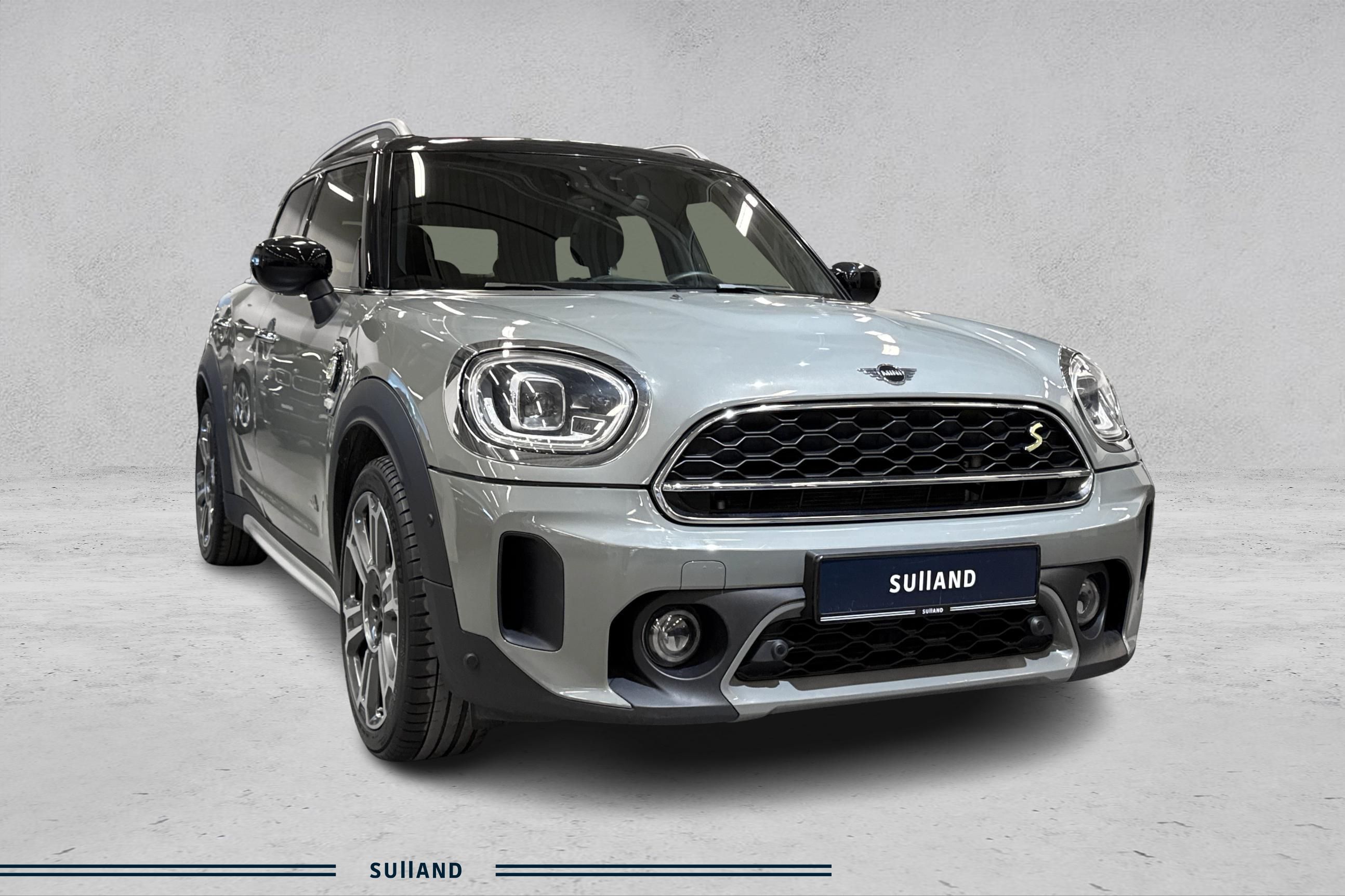 Thumnail bilde 3 av MINI Countryman Cooper SE ALL4