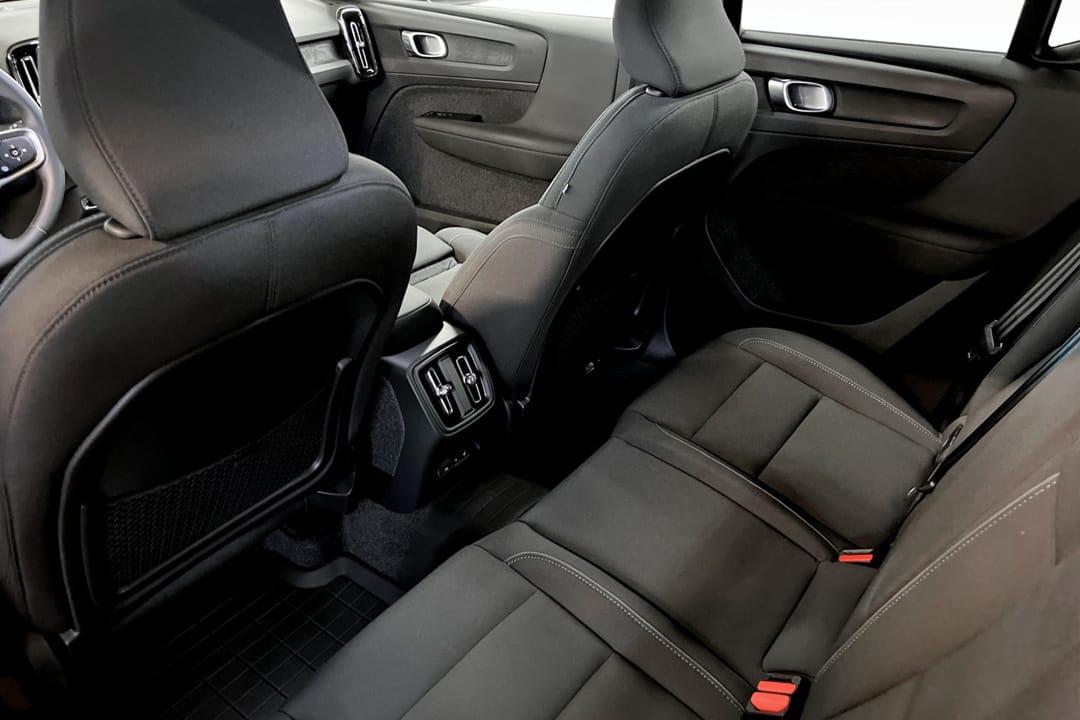 Volvo EX40 Single Motor Extended Range