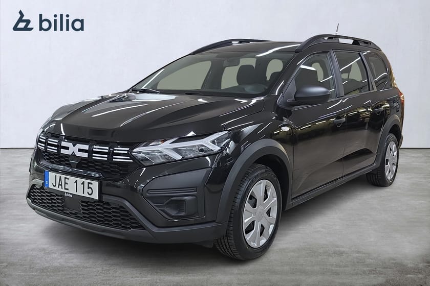Bild 1 av Dacia Jogger TCe 110 Essential