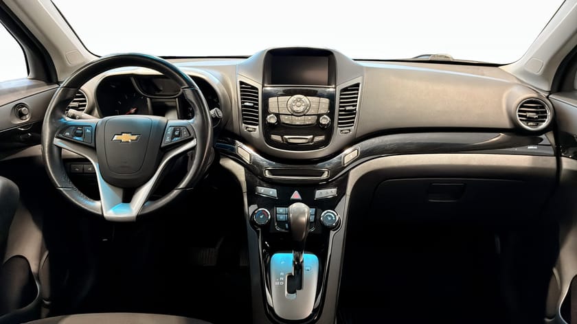 Bild 4 av Chevrolet Orlando 1,4T LTZ A/T