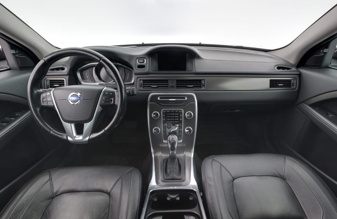 Volvo S80 2016 - miniatyr 7