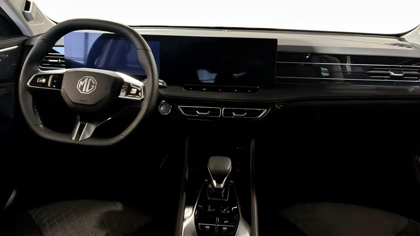 Bild 4 av MG HS PHEV COMFORT PLUG-IN 100KM