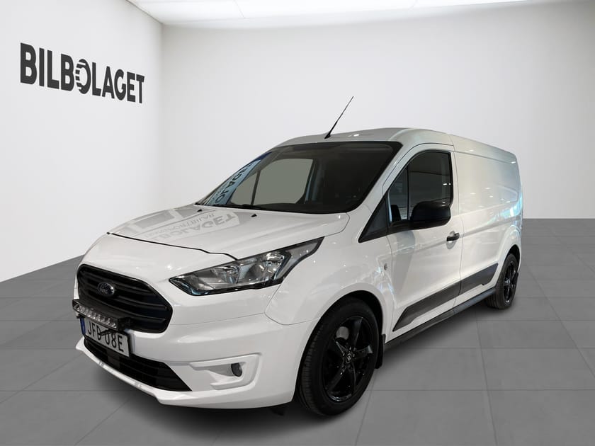 Bild 1 av Ford Transit Connect 210 LWB MCA 1.5TD 100 Tre A L2