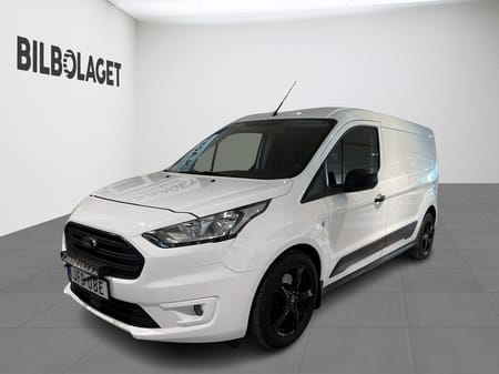 Ford Transit Connect 210 LWB MCA 1.5TD 100 Tre A L2